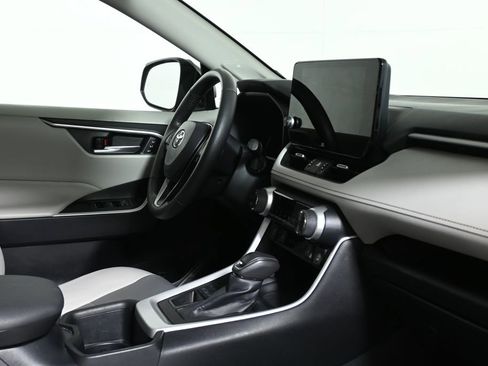 Used 2024 Toyota RAV4 XLE Premium w/ Weather Package image 34