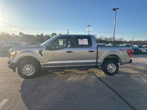 Certified 2021 Ford F150 XL w/ Trailer Tow Package AWD/4WD image 14