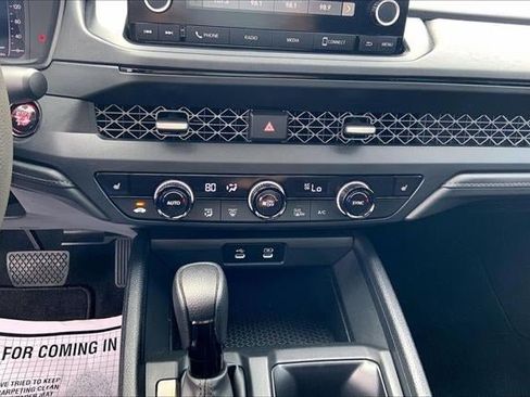 Used 2023 Honda Accord EX image 33