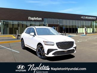 New 2026 Genesis GV70 3.5T Sport Prestige image 1