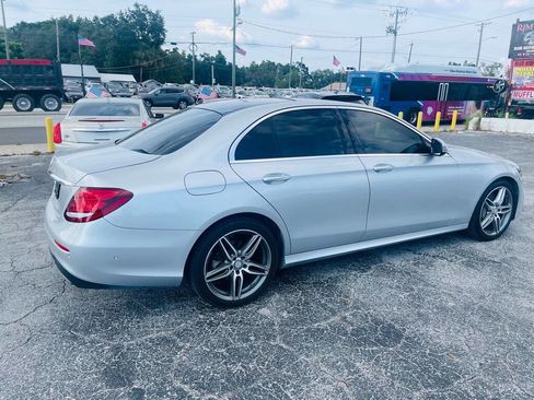 Used 2017 Mercedes-Benz E 300 E 300 4dr Sedan image 14