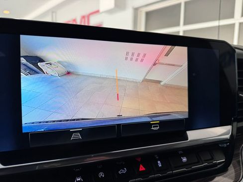 Certified 2024 Chevrolet Silverado 1500 LT w/ Protection Package image 22