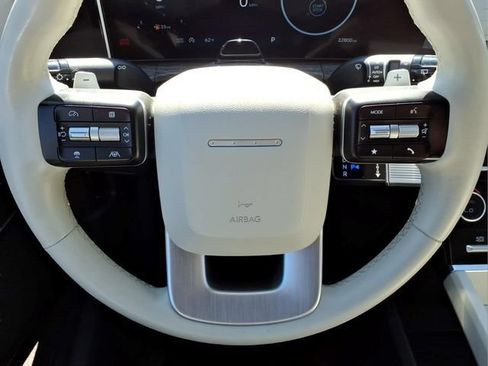 Used 2024 Hyundai Santa Fe Limited FWD image 27