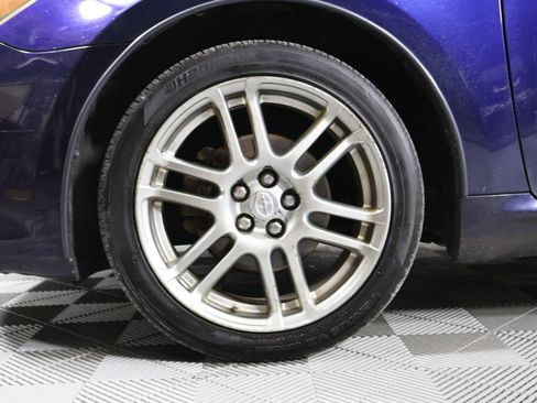 Used 2007 Scion tC image 9