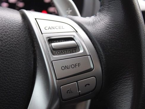 Used 2018 Nissan Altima 2.5 SR image 27