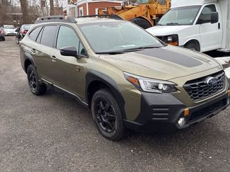 Used 2023 Subaru Outback Wilderness video 1