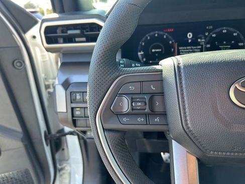 New 2026 Toyota Tacoma TRD Sport RWD image 19