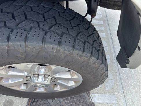 Used 2021 RAM 2500 Laramie AWD/4WD image 21