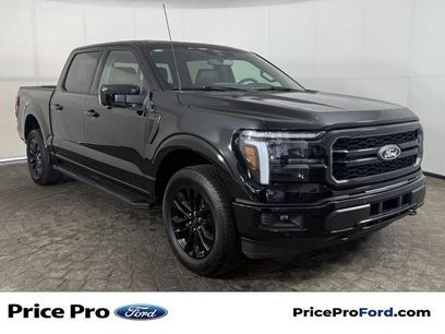Certified 2026 Ford F150 Lariat