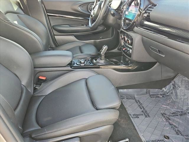 Used 2024 MINI Cooper Clubman S FWD image 20