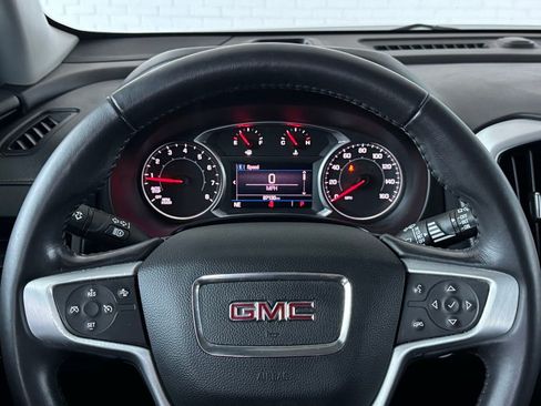 Used 2020 GMC Terrain SLE image 33