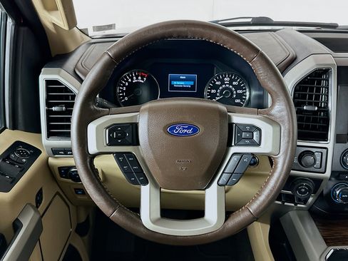 Used 2018 Ford F150 Lariat AWD/4WD image 18
