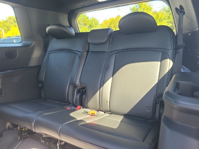 New 2027 Kia Telluride EX FWD image 10