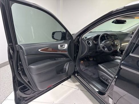 Used 2016 INFINITI QX60 FWD w/ Deluxe Technology Package image 12