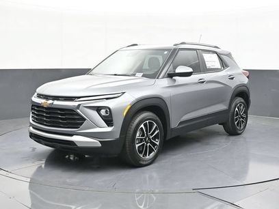 New 2026 Chevrolet TrailBlazer LT w/ Convenience Package