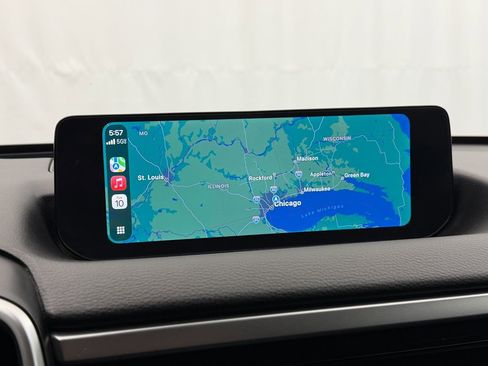 Used 2025 MAZDA CX-50 AWD 2.5 S w/ Preferred Package image 34