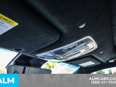 Used 2024 Genesis Electrified GV70 Advanced w/ Prestige Package image 57