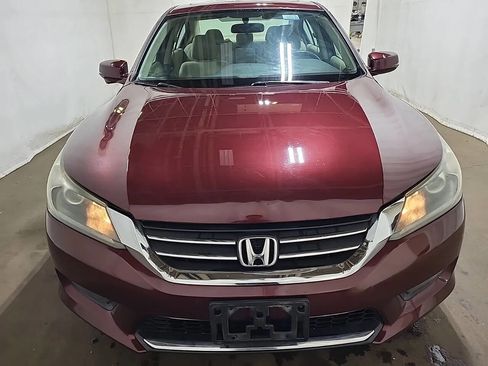 Used 2014 Honda Accord EX image 5