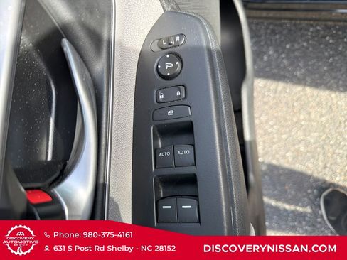 Used 2020 Honda CR-V EX image 16
