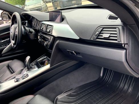 Used 2016 BMW 335i Gran Turismo xDrive AWD/4WD image 19