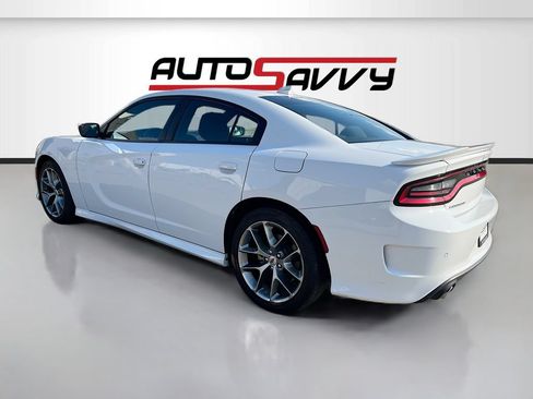 Used 2023 Dodge Charger GT RWD image 5