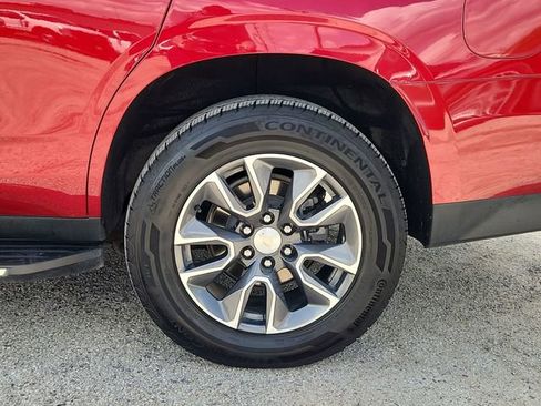 Used 2023 Chevrolet Tahoe LT w/ LT Signature Plus Package RWD image 34