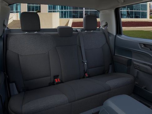 New 2025 Ford Maverick XL image 11