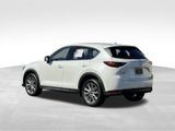 Used 2021 MAZDA CX-5 Grand Touring image 3