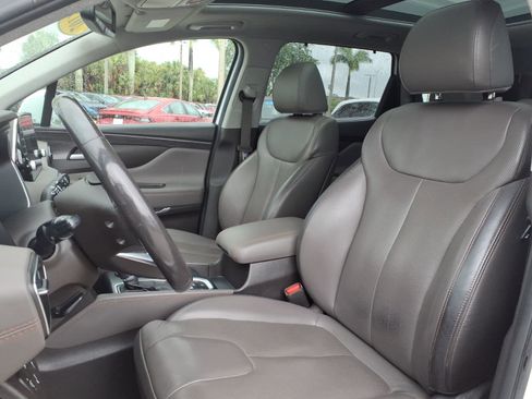 Used 2019 Hyundai Santa Fe FWD image 5