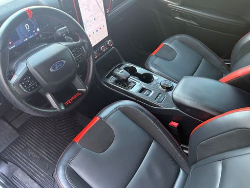 Used 2025 Ford Ranger Raptor AWD/4WD image 11