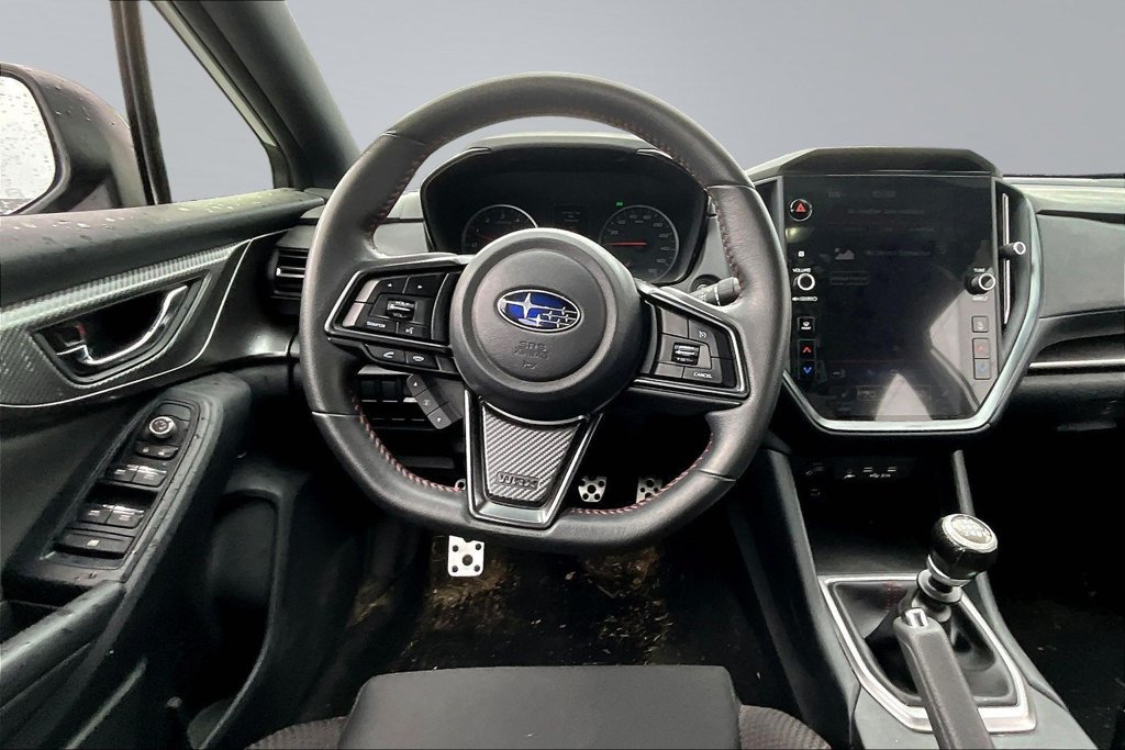 Used 2023 Subaru WRX Premium AWD/4WD image 8