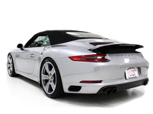 Used 2017 Porsche 911 Carrera image 6