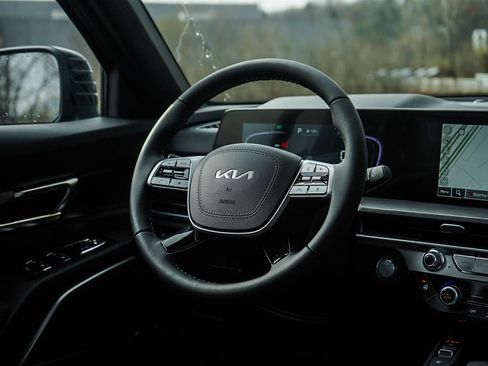 New 2025 Kia Telluride EX X-Line image 17