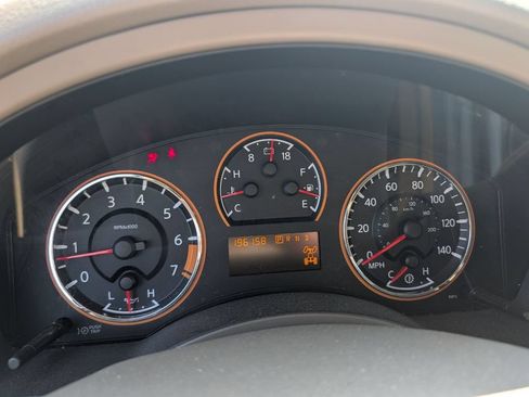 Used 2011 Nissan Armada Platinum AWD/4WD image 5