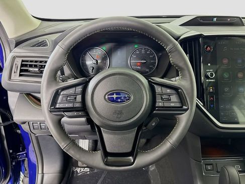 New 2026 Subaru Ascent Bronze Edition image 11