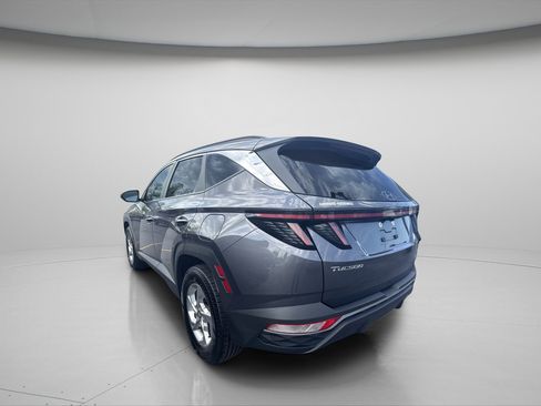 Used 2023 Hyundai Tucson SEL AWD/4WD image 2