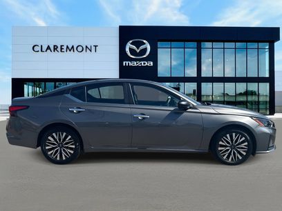 Used 2024 Nissan Altima 2.5 SV