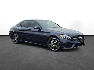 Used 2017 Mercedes-Benz C 43 AMG 4MATIC Sedan 360° Tour