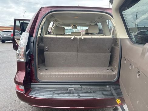 Used 2014 Lexus GX 460 Luxury image 13