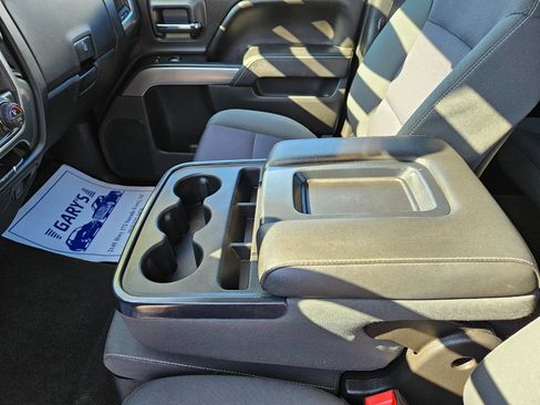 Used 2015 Chevrolet Silverado 1500 LT w/ All Star Edition image 14