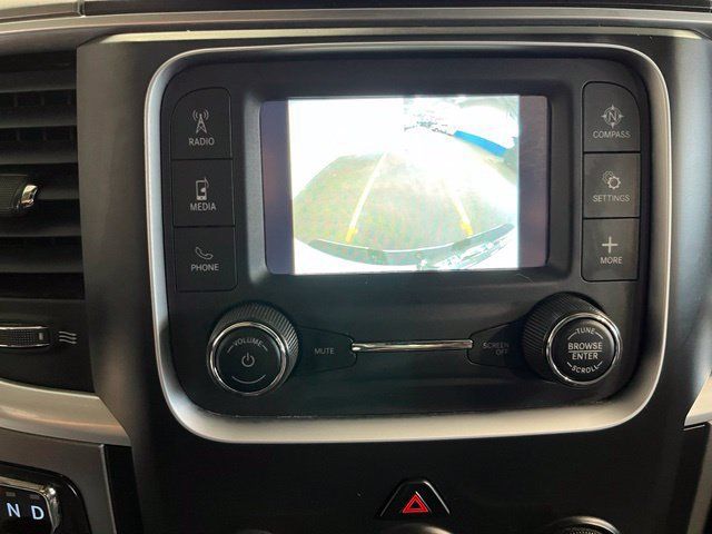Used 2024 RAM 1500 Classic SLT RWD image 28