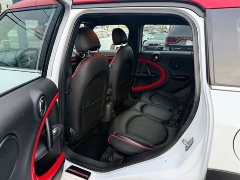 Used 2013 MINI Cooper Countryman John Cooper Works image 18