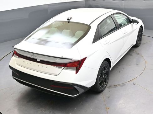 New 2026 Hyundai Elantra Sport FWD image 50