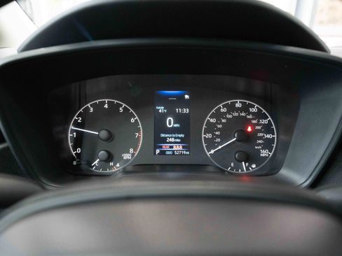 Used 2023 Toyota Corolla LE image 16