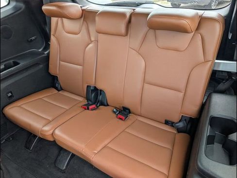 Certified 2024 Kia Telluride SX Prestige X-Line AWD/4WD image 11