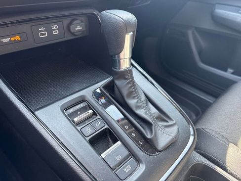 Used 2024 Honda CR-V EX image 25