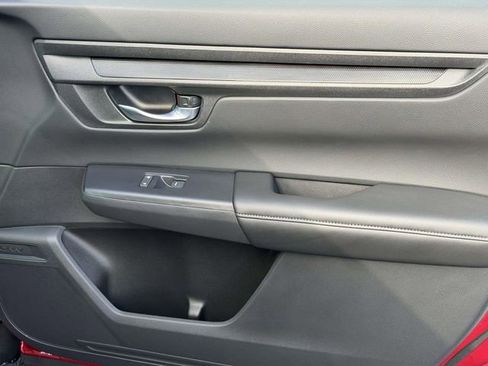 Used 2026 Honda CR-V EX image 6