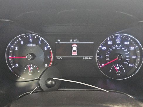 Used 2022 Kia Forte GT-Line w/ GT-Line Technology Package FWD image 13