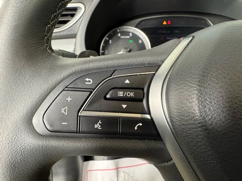 Used 2021 INFINITI QX50 Luxe w/ Cargo Package image 15