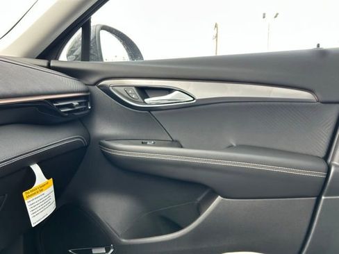 New 2026 Buick Envision Sport Touring AWD/4WD image 45